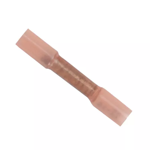 Ancor 22-18 Red H/S Butt Conn (100) 309099
