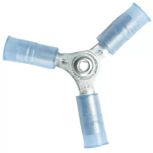Ancor 3 Way Connector 12-10 230520