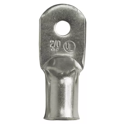 Ancor H.D.Lugs #2 x 1/4 Screw Size 242264