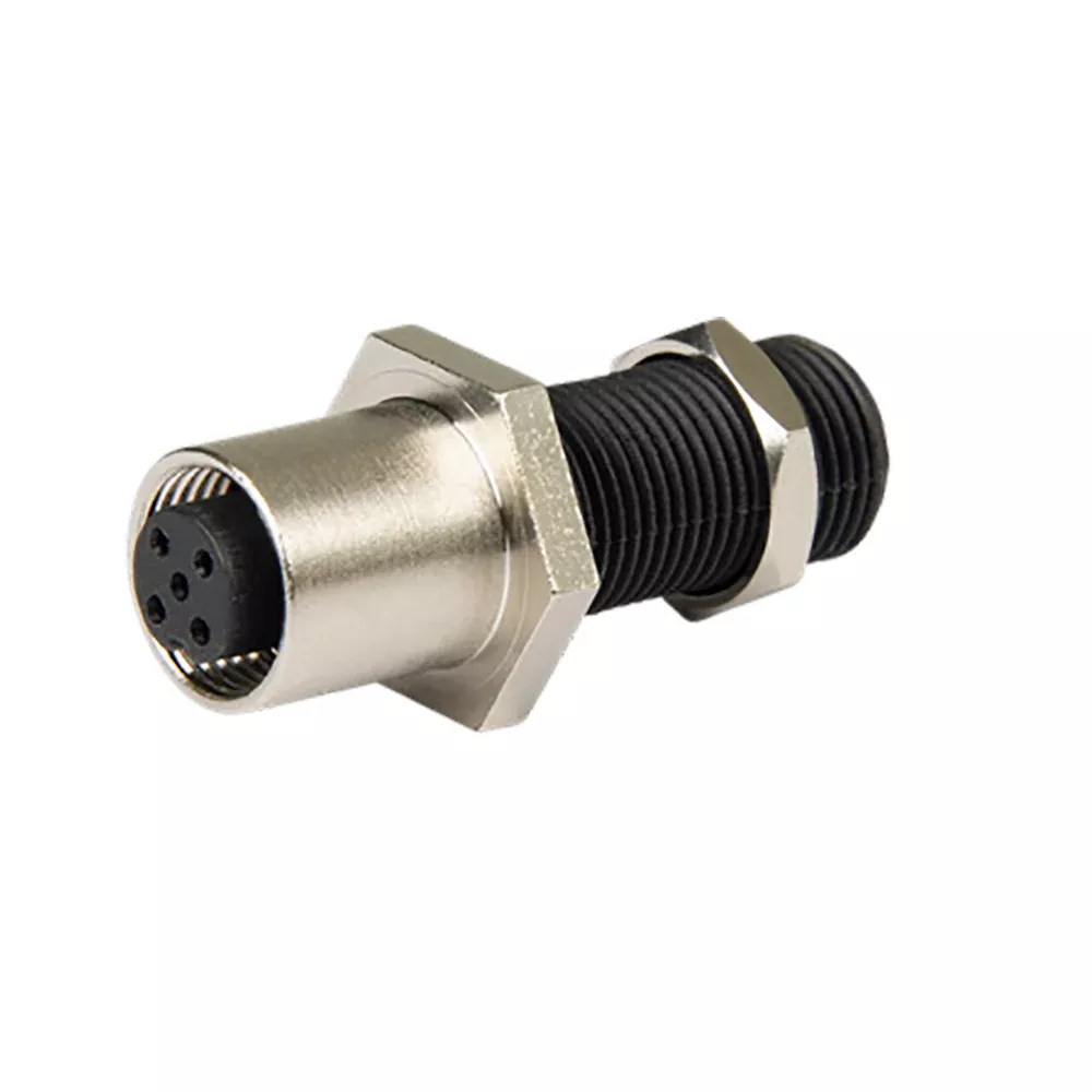 Ancor NMEA 2000 Through Bulkhead Adaptor 270107