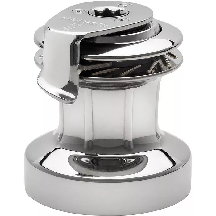 Andersen RA2028010000 28ST Winch FS