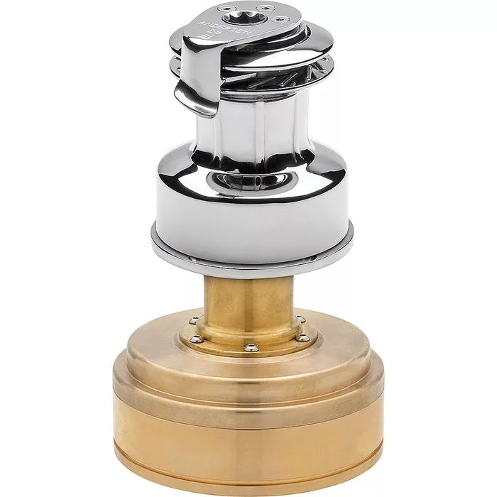 Andersen RA2034014100 34ST Winch FS Compact Below Deck 12V