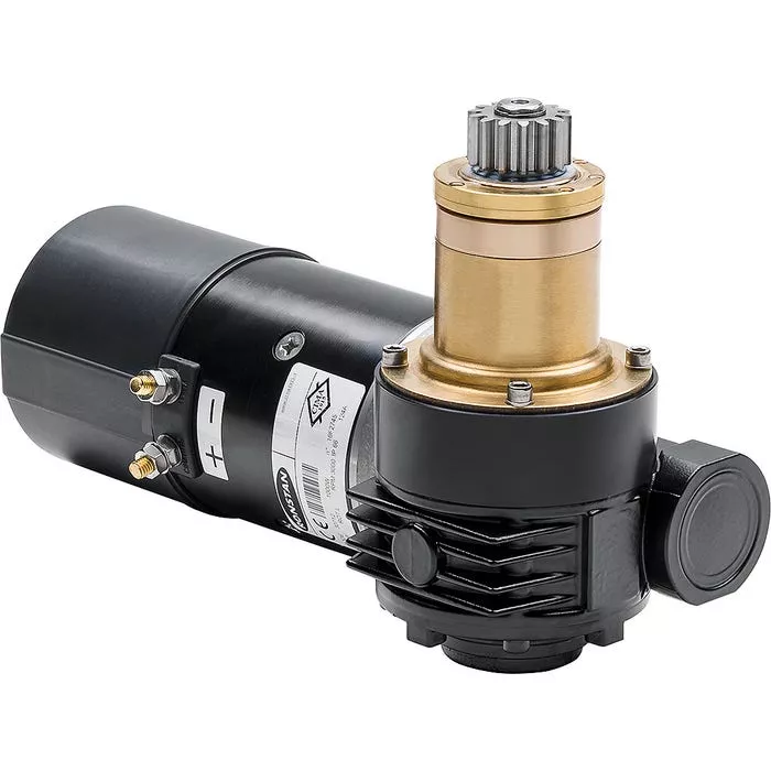 Andersen RA2046211300 46ST Conversion Kit E1 Electric 12V