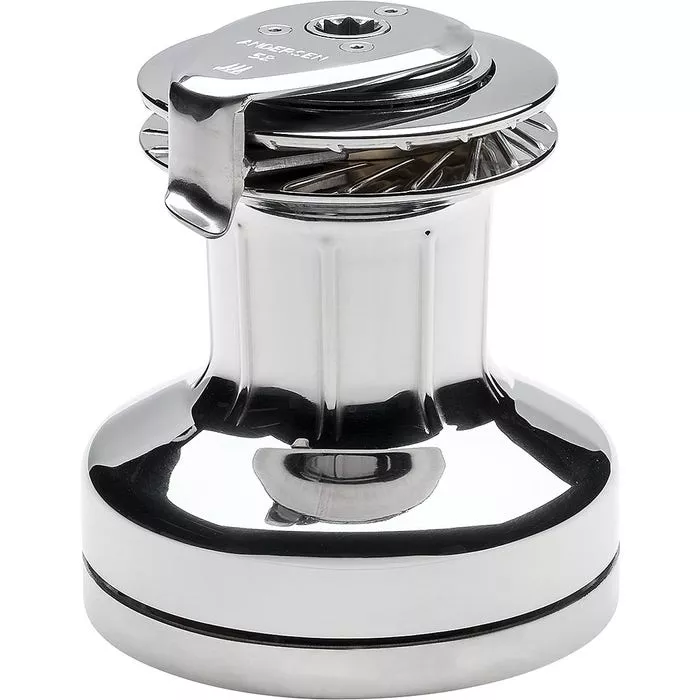 Andersen RA2052010000 52ST Winch FS