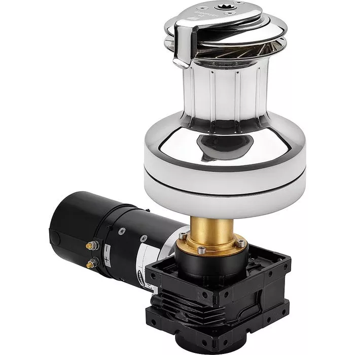 Andersen RA2062011300 62ST Winch FS E1 Electric 12V