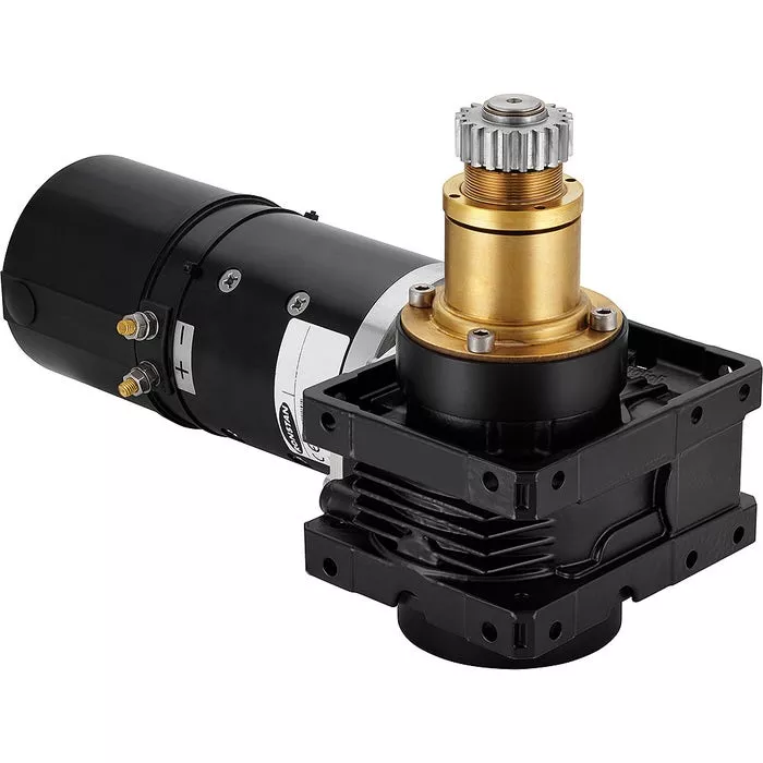 Andersen RA2072211300 72ST Conversion Kit E1 Electric 12V