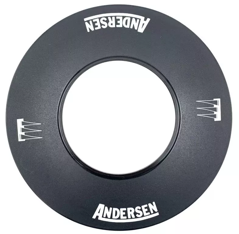 Andersen RA526901 Disc Spring 52ST Ending 2004