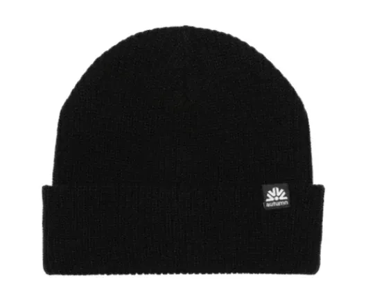 Autumn Simple Beanie 2024