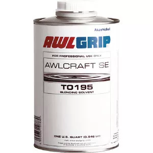 Awlgrip Awcraft Se Blending Solution Ot0195/1Qtus
