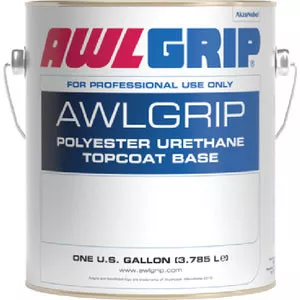 Awlgrip Cloud White Gallon G8089G
