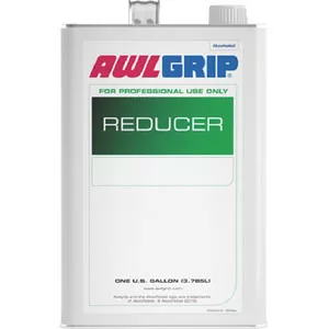 Awlgrip Slow Drying Reducer-Gallon T0031G