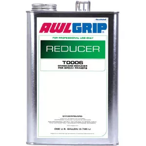 Awlgrip Standard Reducer For Epoxy Primer-Quart T0006Q