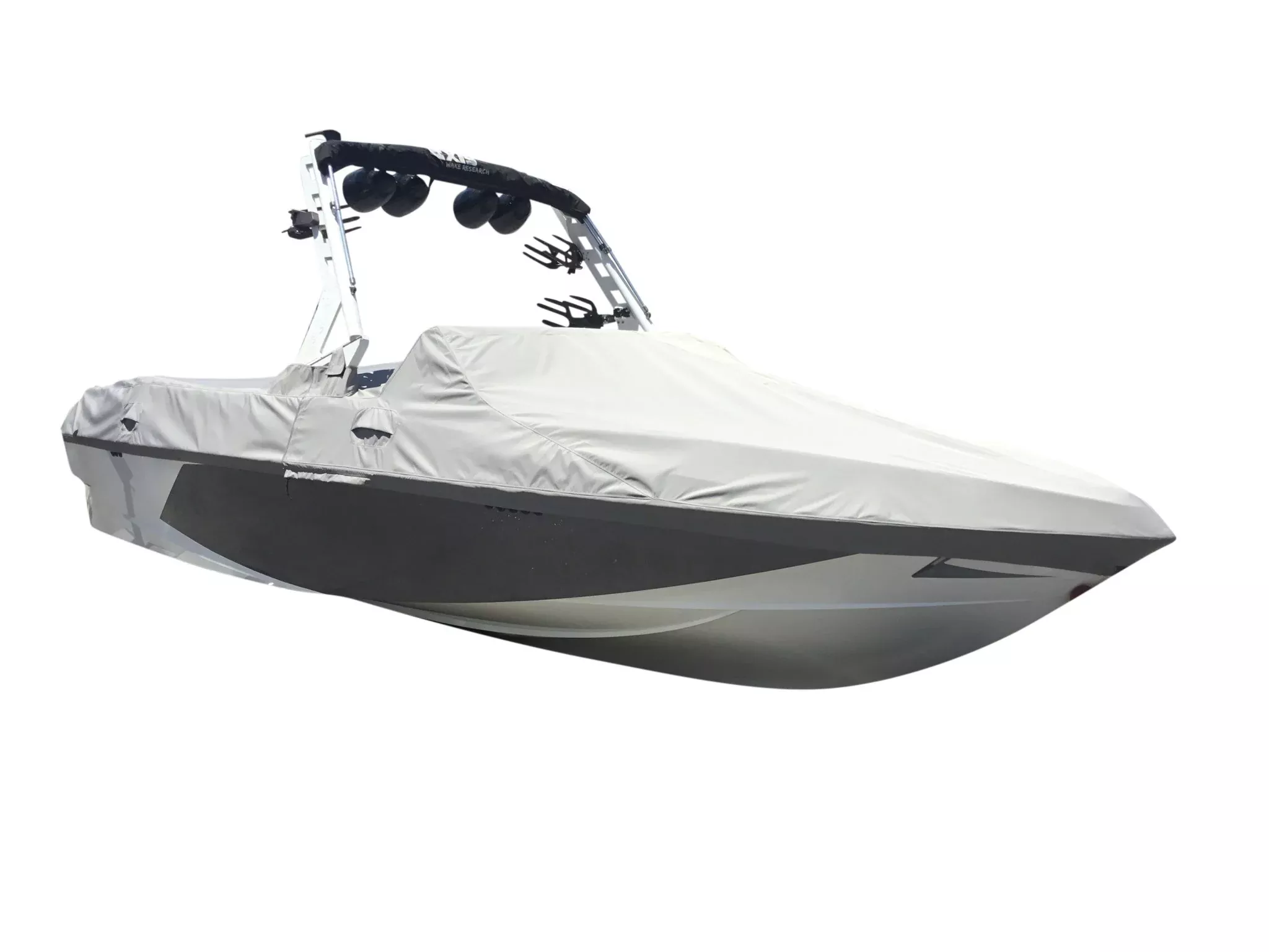 Axis T23 with AW20 Tower Cinch Cover