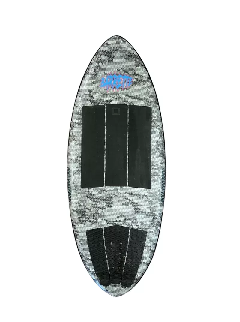 Barrette X Pull Laguna Wakesurf Board