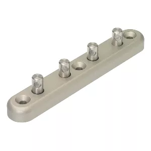 Barton Marine Mast Base Organizer - 4 Block