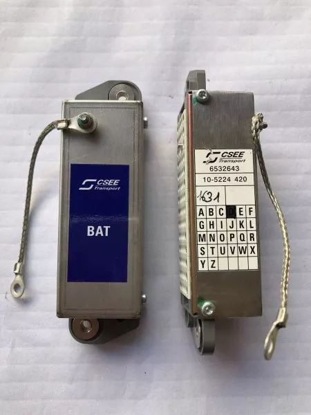 BAT 10-5224 420 6532643NEW