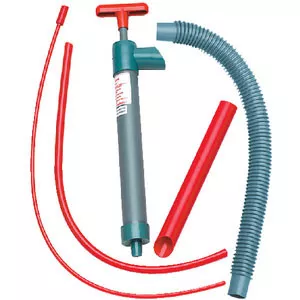 Beckson Marine Handy-Mate Hand Pump 216Pc