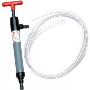 Beckson Marine Pump Siphon Mate 109Pc