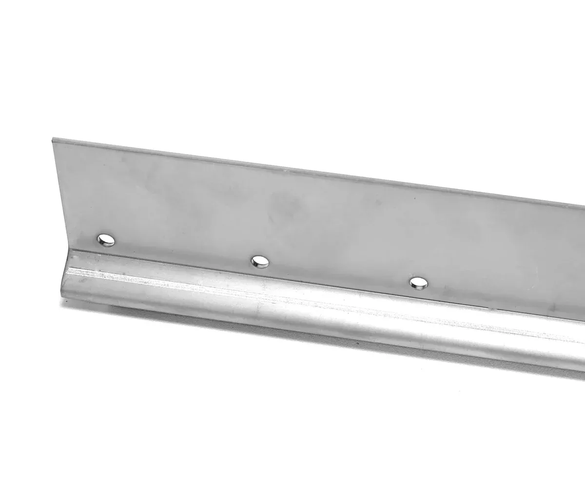 Bennett Marine Hinge Plate Only 18"