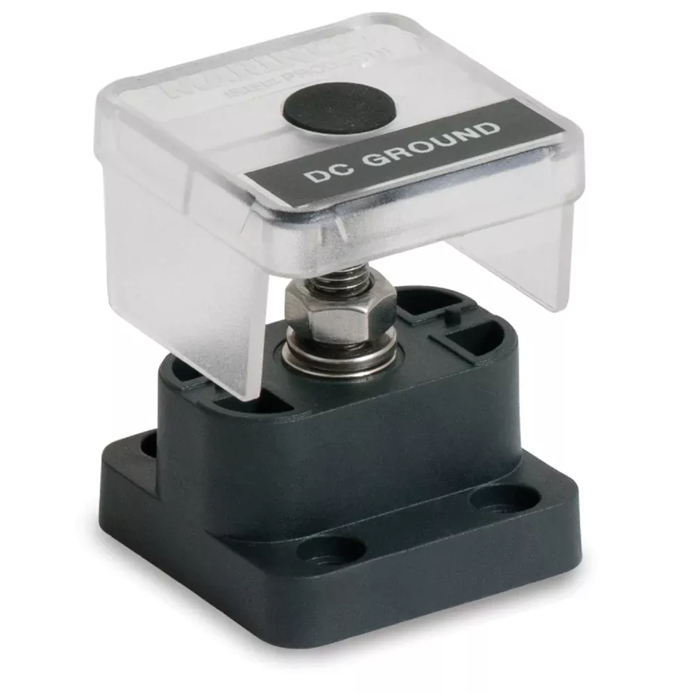 BEP Pro Installer Insulated Stud Single 8mm IST8MM1S