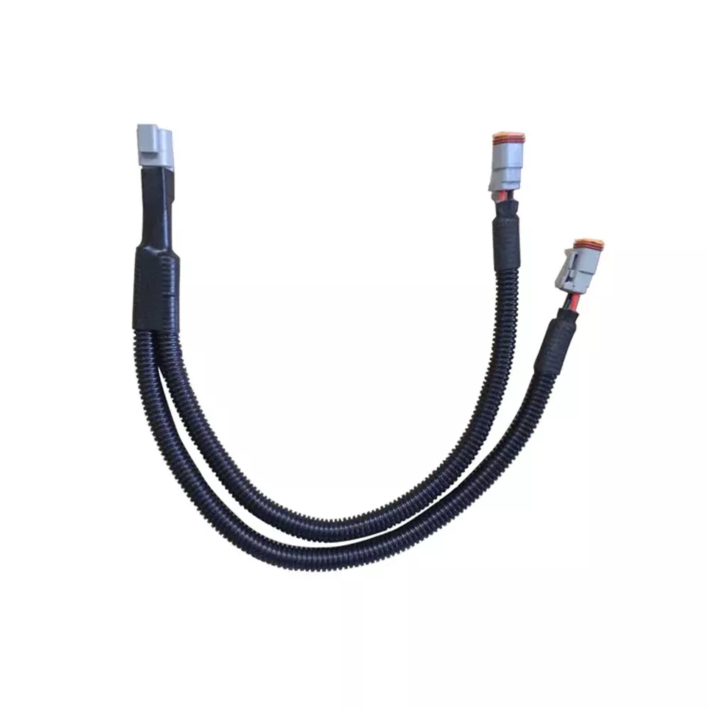 Black Oak 2-Piece Connect Cable