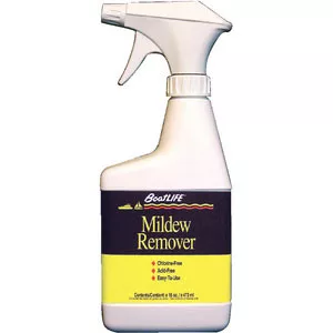 Boat Life Mildew Remover 1137