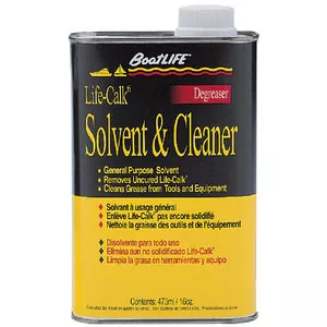 Boat Life Solvent/Cleaner - Pint 1056