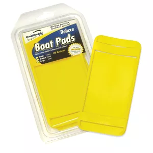 BoatBuckle Protective Boat Pads - Small - 1' - Pair