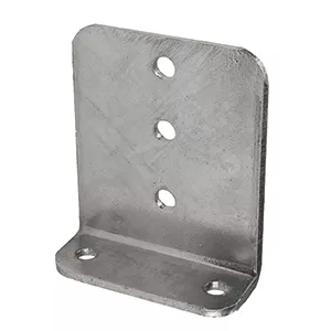 C.E. Smith Vertical 90° Bunk Bracket - 5' x 6' - Aluminum