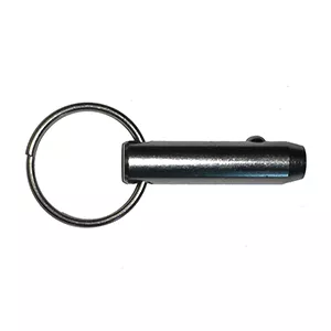 C. Sherman Johnson Quick Release Pin - 3/8' x 13/16'