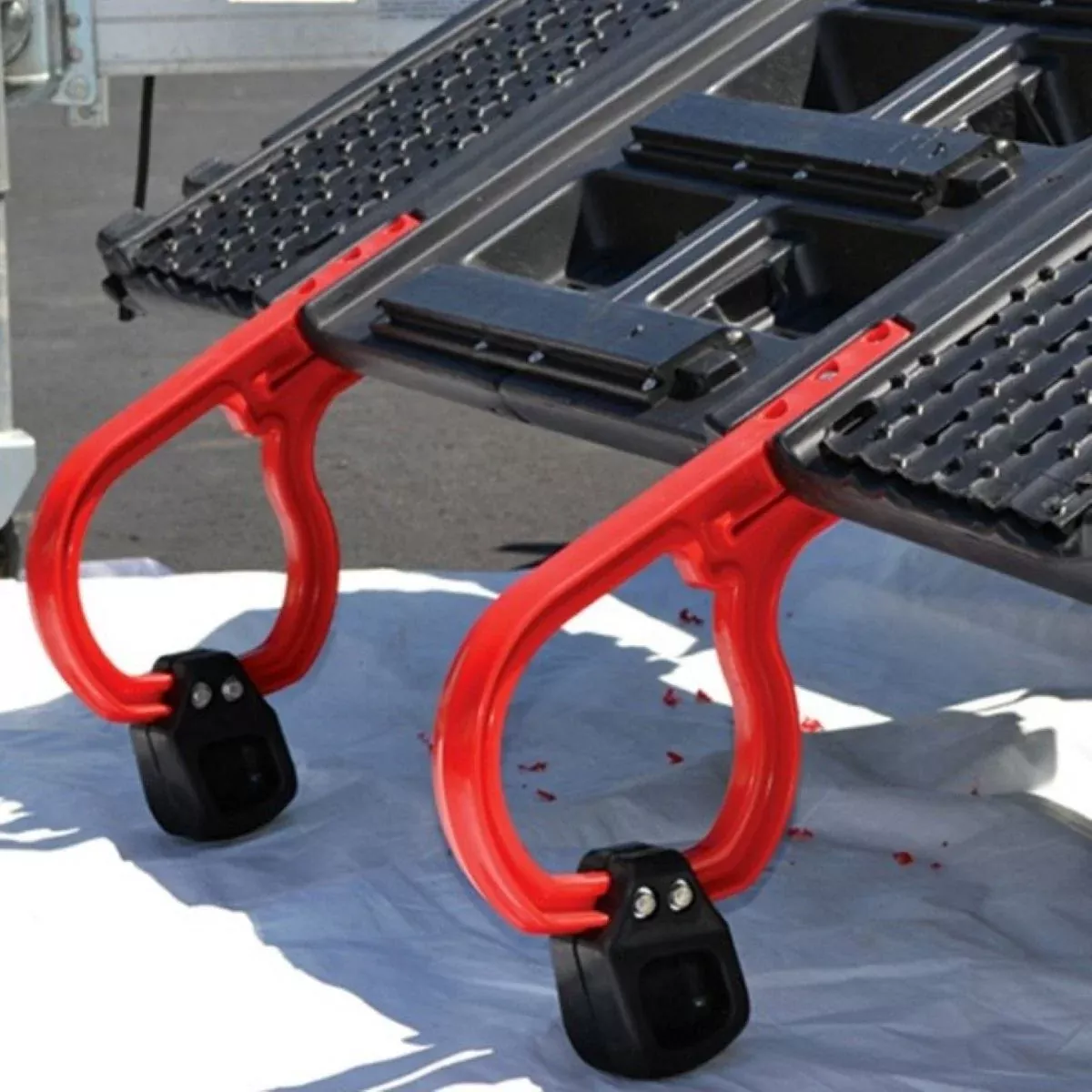 Caliber V Front Handle Extender
