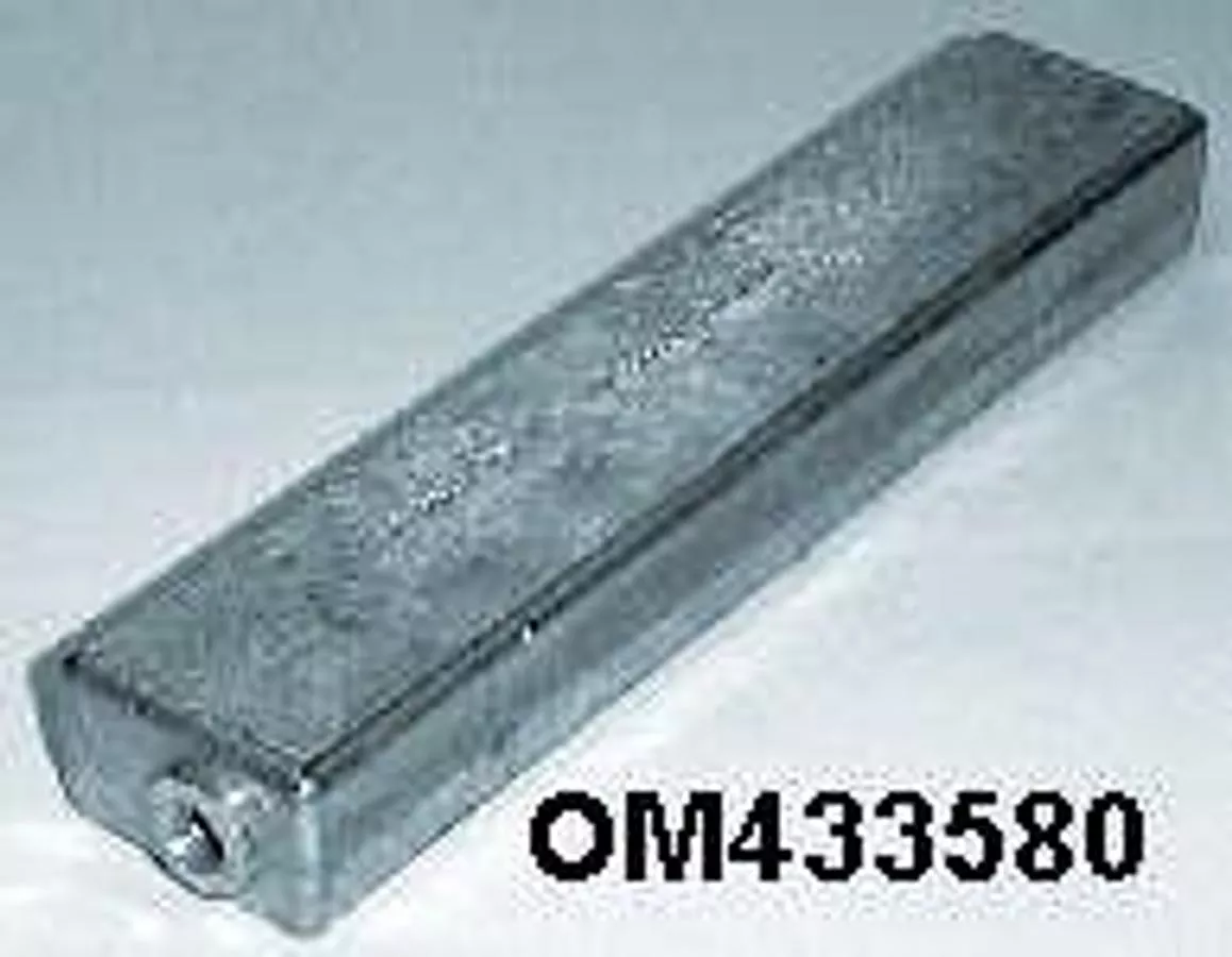 CAMP OUTBOARD ZINC