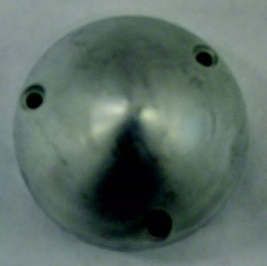 CAMP PROP ANODE - 1-1/4", 1-3/8"