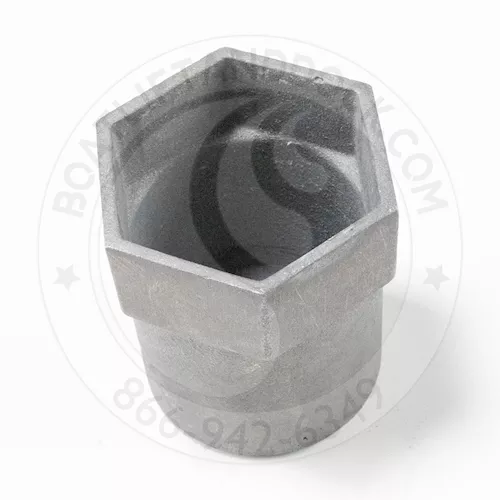 CANDOCK ASSEMBLY KEY FOR NUT (RATCHET SOCKET) - C04-000002