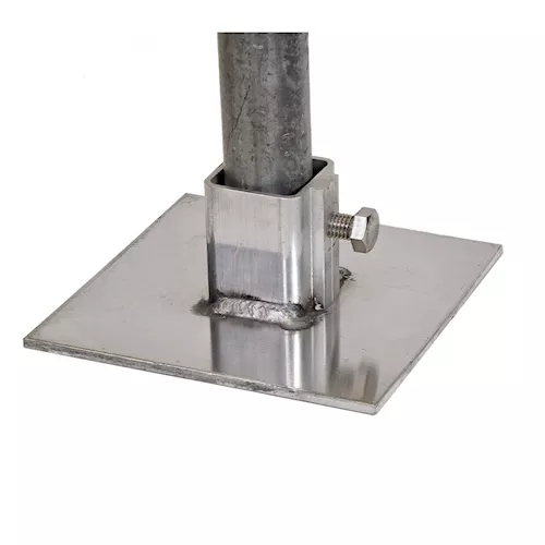CANDOCK DOCK LEG PAD - C05-000038