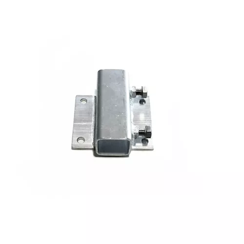 CANDOCK DOCK LEG SUPPORT ALUMINIUM, UNIT - B0398