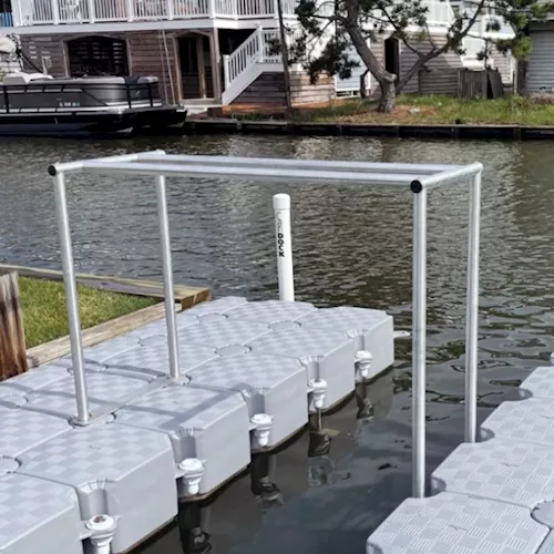 CANDOCK KAYAK MODULAR LAUNCH BAR - B0414