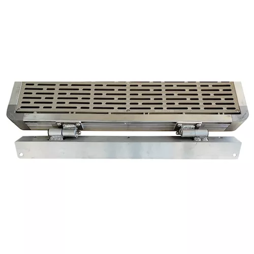 CANDOCK START ANGLE MODULAR 4' - C05-000006