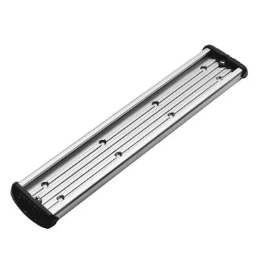 Cannon Aluminum Mounting Track - 18" - 1903017