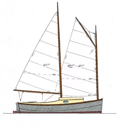 CAPTAIN FLINT PLANS PDF