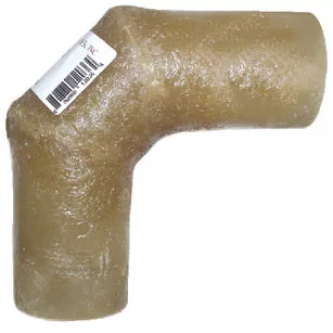 Centek 2.5 O.D. 90 Elbow 1200195