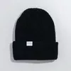 Coal Stanley Beanie - Black