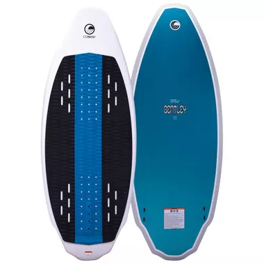 Connelly Bentley 4' 4"Wakesurfer