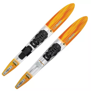 Connelly Eclypse 67" Combo Water Skis - 2026