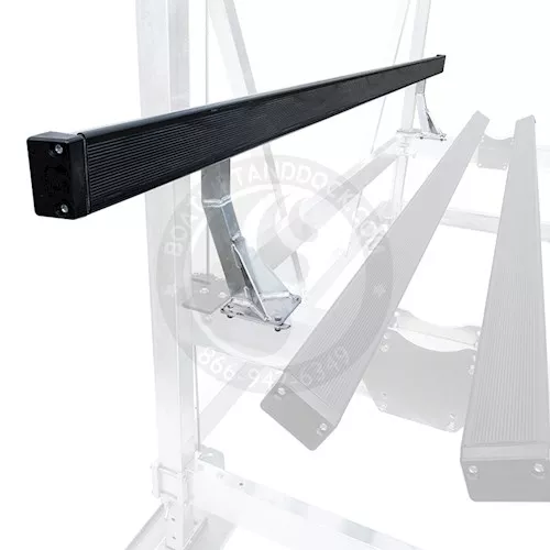 CraftLander 12' Pontoon / Tritoon Vinyl Guides