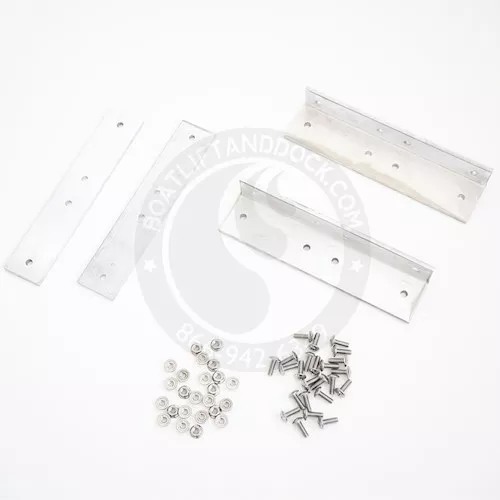 CraftLander Complete Standard Canopy Splice Kit - MH-CF-SPK