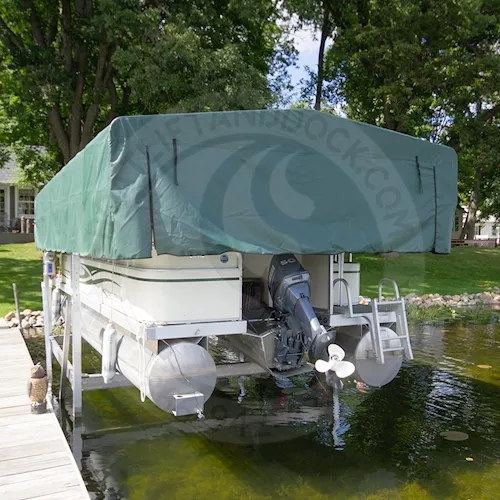 Craftlander High Top Canopy Cover Zipper Add-On