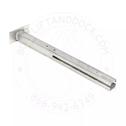CraftLander Standard Canopy Leg For Winch Post - MH-CLVW