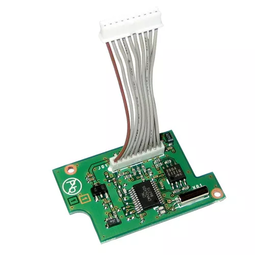 CVS2500A Standard Horizon CVS25A 4-Code Voice Scrambler