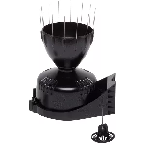 Davis AeroCone Rain Collector w/Vantage Pro2™ Mounting Base